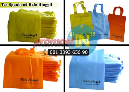 Grosir Goodie Bag Murah Surabaya